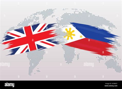 philippines time to uk